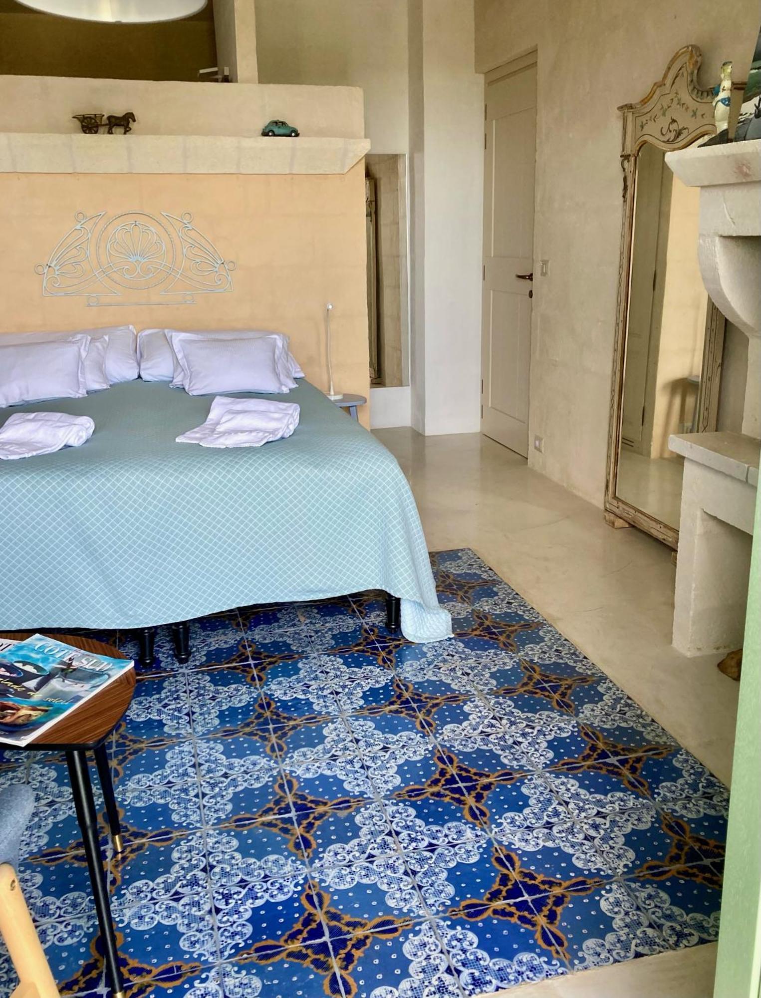 Boutique Hotel Masseria Sottomasi Savelletri Exterior photo